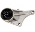 684692 Tamon motor Opel Astra G SWAG
